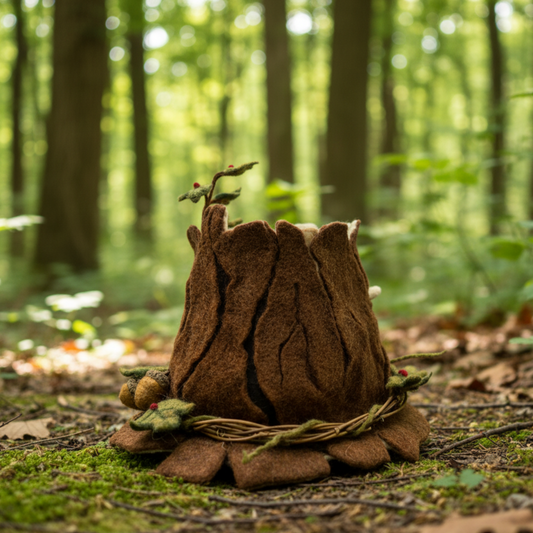 Oakheart Stump