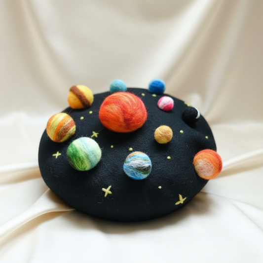 Solar System