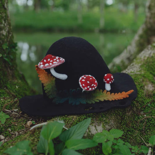 Mushroom Magic
