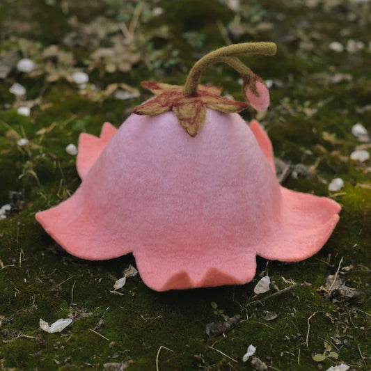 Blooming Bell
