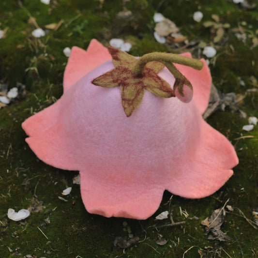 Blooming Bell