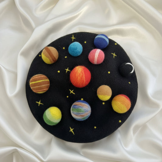 Solar System