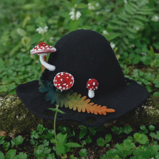 Mushroom Magic