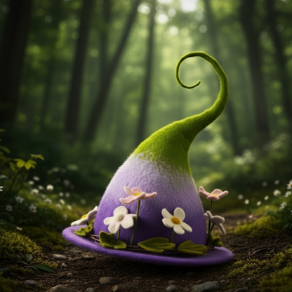 Meadow Whimsy