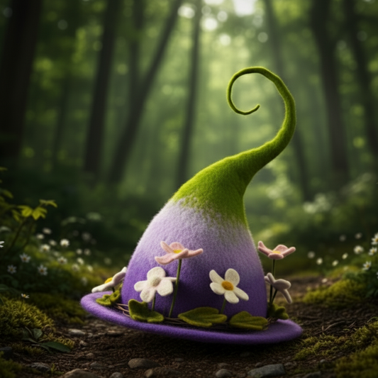 Meadow Whimsy
